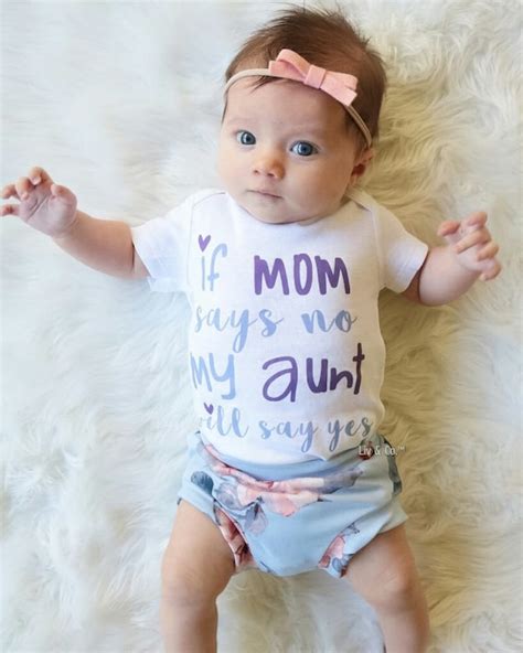 Funny Baby Clothes Baby Girl Clothes Newborn Clothes