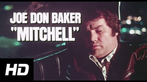 MITCHELL - (1975) HD Trailer - YouTube