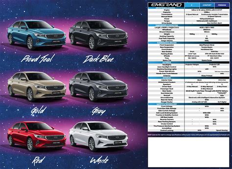 Geely-Emgrand-Brochure - Paul Tan's Automotive News