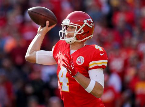 Kansas City Chiefs: Ranking every Chiefs starting quarterback since 2000 - Page 7