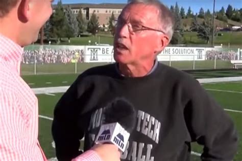 ICYMI: FBHW Feature MT Tech Coach Bob Green