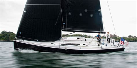 J/Boats- Better Sailboats for People Who Love Sailing.