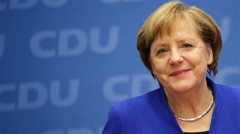 Those who have known Angela Merkel describe her rise to prominence – Harvard Gazette