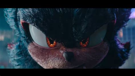 Sonic the Hedgehog 3 Movie Trailer Confirms Keanu Reeves as Shadow | PlayStationTrophies.org