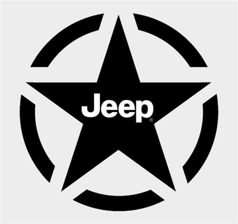 Pin on Jeep decals in 2024 | Jeep decals, Infiniti logo, Jeep