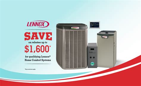 Lennox 14ACX Air Conditioner – Scardina Home Services