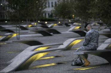 Fun Facts - The Pentagon Memorial