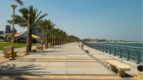 Things To Do in Dammam: A Trail Of Once In A Lifetime Experience