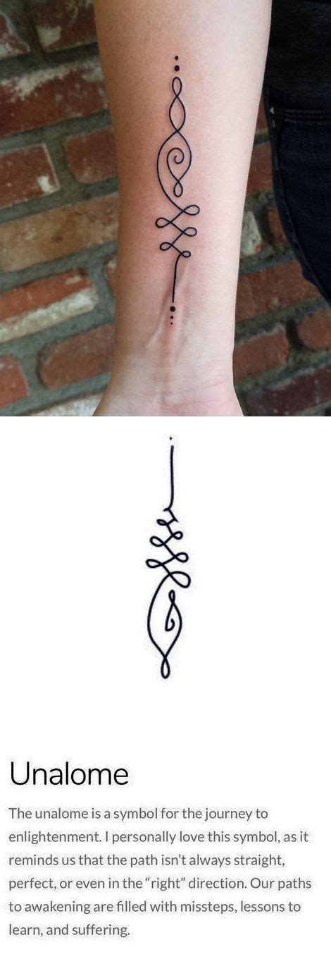 Tattoo Designs With Meaning For Women