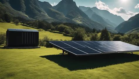 Off Grid Solar System Installation: Your Comprehensive Guide to Going ...