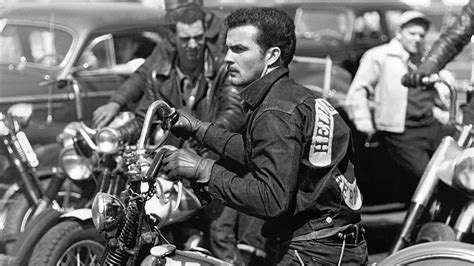 How Returning WWII Vets Helped Establish America’s Biker Clubs | HISTORY