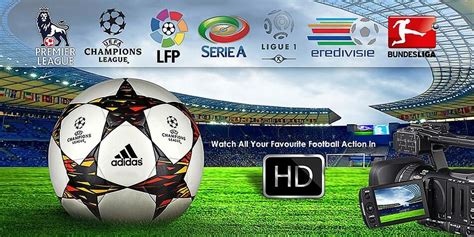 Download Live Sports Free - Live Soccer - Live Football HD latest 9.0.0 Android APK