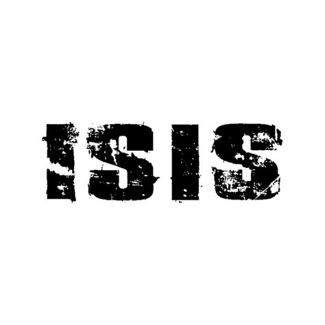 Isis | Online Store, Apparel, Merchandise & More