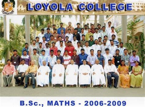 Loyola Alumni Connect