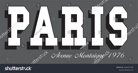 Avenue Montaigne: Over 2 Royalty-Free Licensable Stock Vectors & Vector Art | Shutterstock