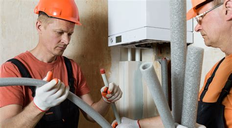 When and Why to Insulate Water Supply Pipes - Tankless Experts Inc.