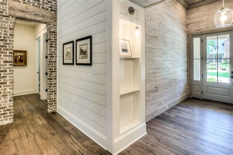 How To Make Sure Your Shiplap Walls Look Spectacular