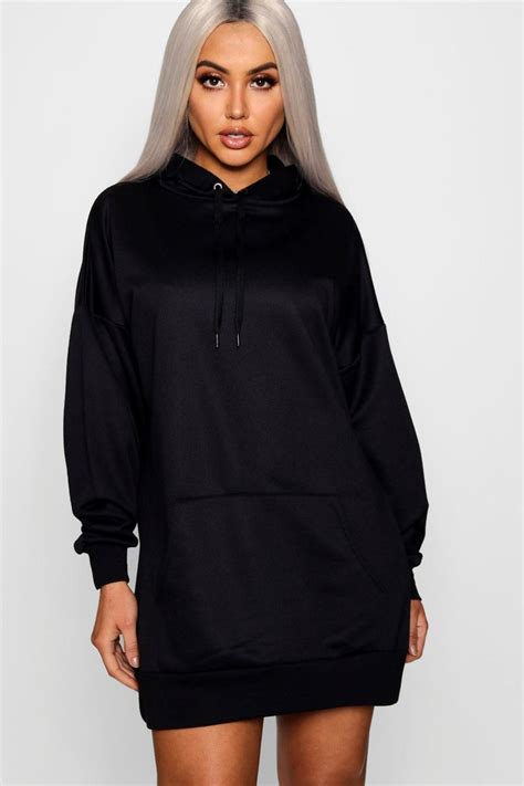 Buy > hoodie dress womens > in stock