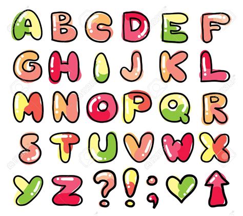 Font Chu Cute