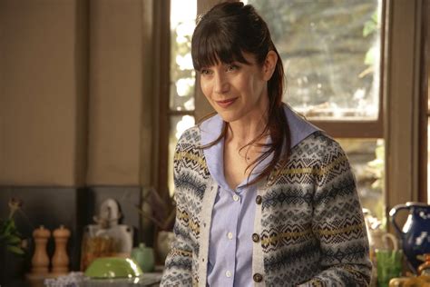 Caroline Catz on love in the final series of Doc Martin | What to Watch