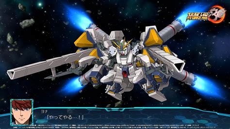 Super Robot Wars 30 Reveals Tons of Screenshots Showing an Army Of Beloved Mecha