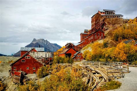 7 Popular Attractions in Alaska | Critics Rant