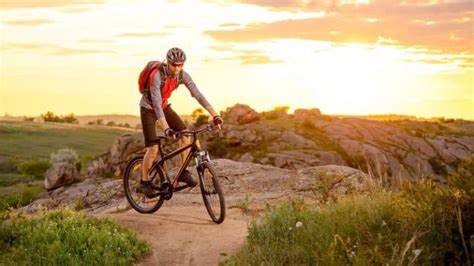 Mountain Biking Tips for Beginners