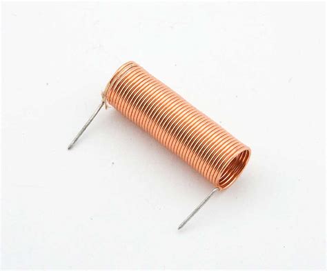 Air Coil Inductors | CET Technology