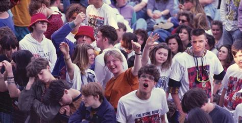 The Stone Roses - Spike Island 1990 | thestoneroses | Flickr