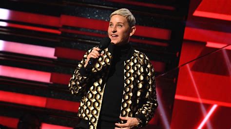 'The Ellen DeGeneres Show' Is Under Internal Investigation : NPR