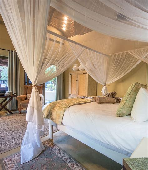 Kambaku Safari Lodge | Book Today!