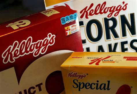 Kellogg’s apologizes for lone brown corn pop on cereal box - The Washington Post