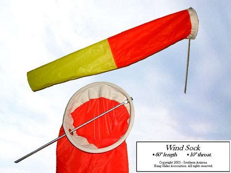 Wind Sock Tutorial | Wind sock, Wind