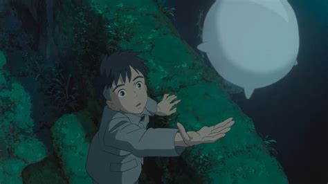 Le garçon et le héron ne sera finalement pas le dernier film de Hayao Miyazaki - Avresco