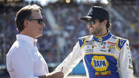 NASCAR Needs More Driver-Focused Documentaries