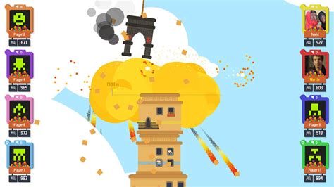 Tower of Babel APK for Android Download