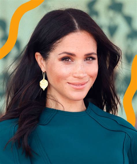 The Cost Of Meghan Markle's Skin-Care Routine Is Even More Humble Than She Is | Skin care, Aging ...