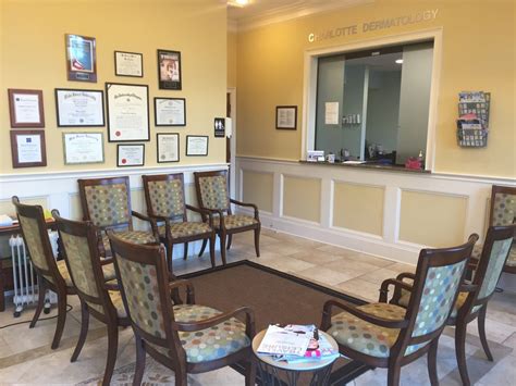 Charlotte Dermatology Myrtle Beach - Dermatologists - 8208 Devon Ct ...