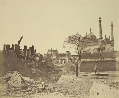 15 Rare & Old Photo's of Lucknow | Historical india, Lucknow, History of photography