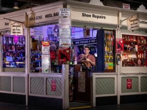 Cardiff Market | VisitWales