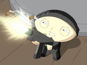 Stewie Kills Lois | Family Guy Wiki | Fandom