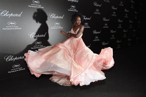 Lupita Nyong'o at Cannes Film Festival 2018 | POPSUGAR Celebrity