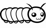 Caterpillar Colouring Page & coloring Book 6000  pages sketch template