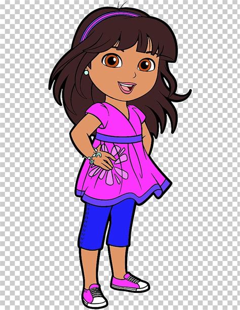 Dora The Explorer Cartoon PNG, Clipart, Arm, Art, Boy, Cartoon, Character Free PNG Download