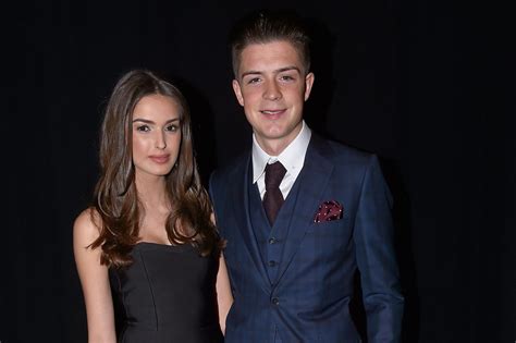 Jack Grealish's girlfriend Sasha Attwood has exposed the reality of ...