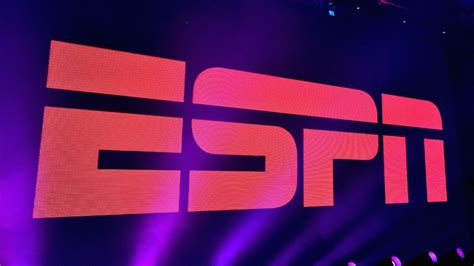 Penn Entertainment to rebrand sportsbook as ESPN Bet - ESPN