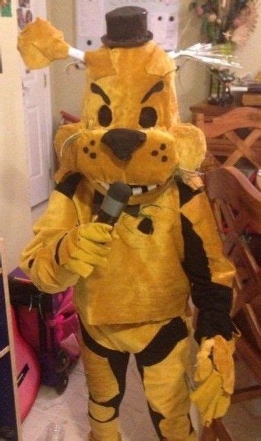 Pin by em 🖤 on cursed fnaf costumes in 2023 | Fnaf cosplay, Fnaf costume, Fnaf funny