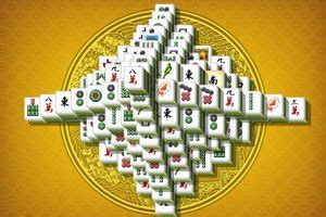 Mahjong Towers 2 - Mahjong.com