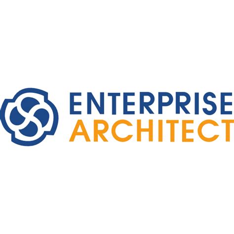 Enterprise Architect Logo Download png