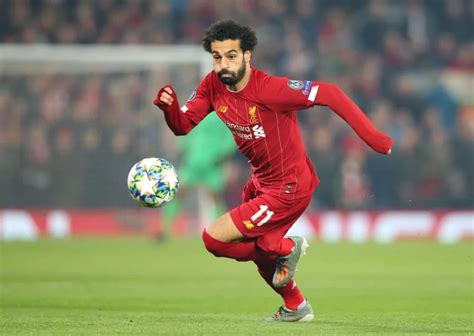 Salah joins Egypt squad in preparation for friendly matches - Egyptian ...